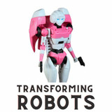 Transforming Robots